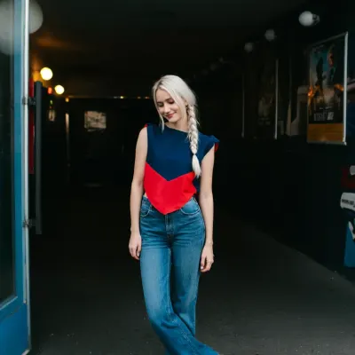 Полина